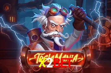 Tecnologia da Plataforma X2BET