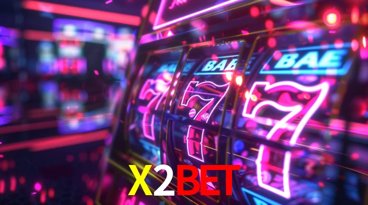 APP oficial da X2BET para mobile