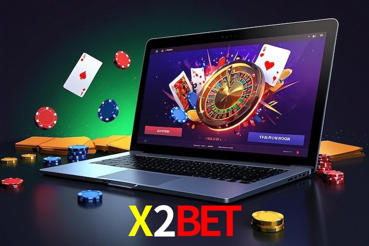 Sinta a adrenalina dos jogos de cassino com X2BET