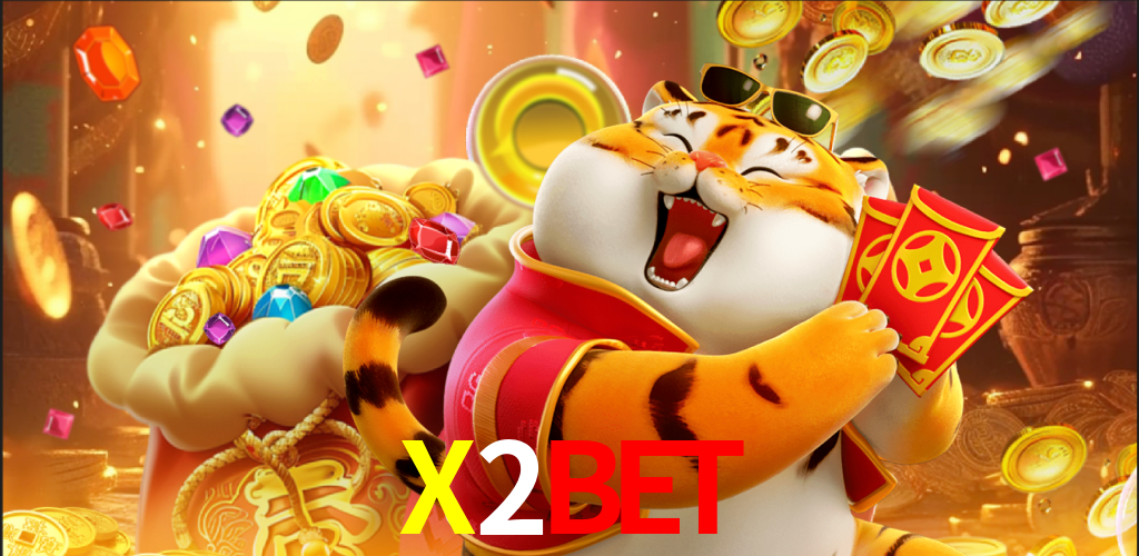 Welcome Bonus X2BET