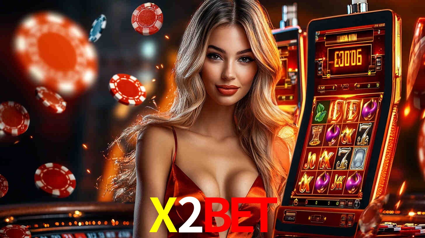 Roulette Table X2BET