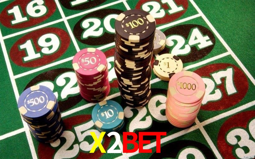 cassino X2BET