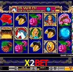 Descubra a Magia dos Jogos de Arcade no X2BET