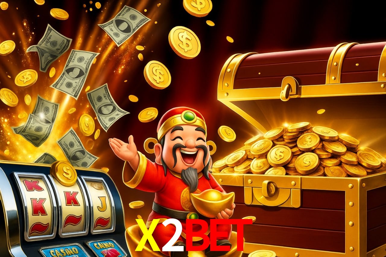 Mesa de Blackjack X2BET