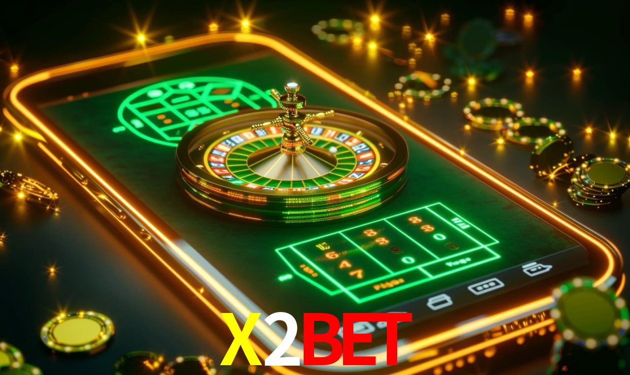 X2BET: Seu Cassino Premiado com Pagamentos Rápidos