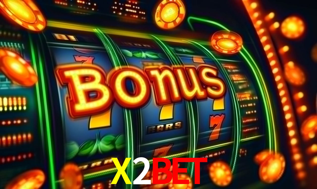 Slot Games X2BET