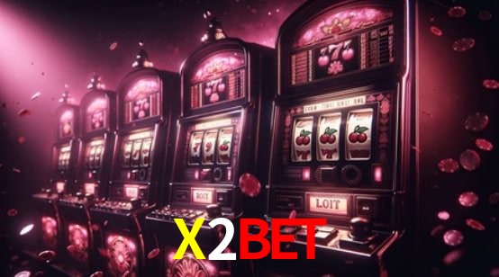 Bônus de Boas-vindas X2BET