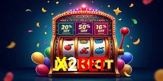 X2BET - Um Grande Cassino No Seu Telefone - X2BET.COM