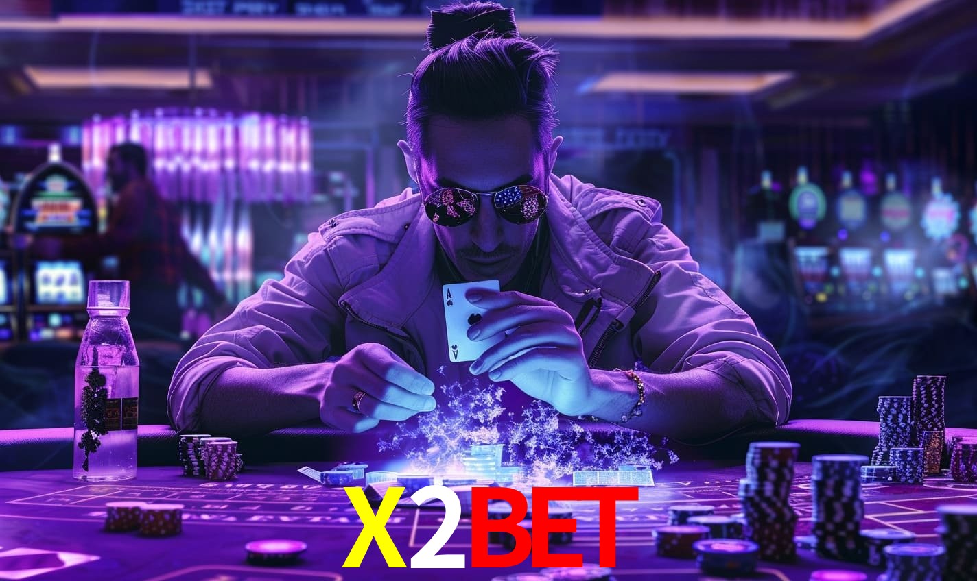 Live Casino X2BET