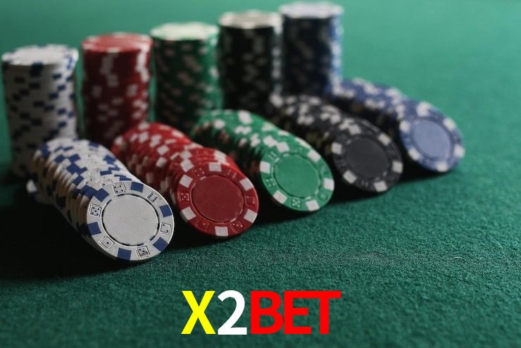 Weekend Specials X2BET