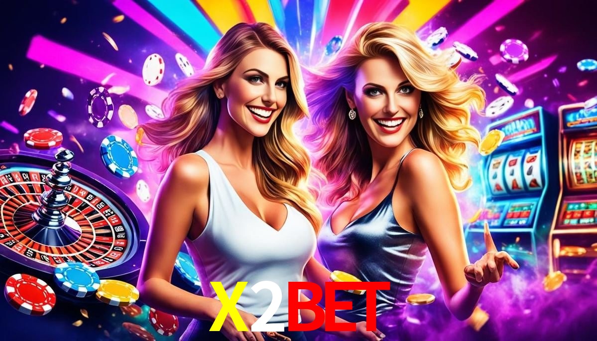 Casino Ao Vivo X2BET
