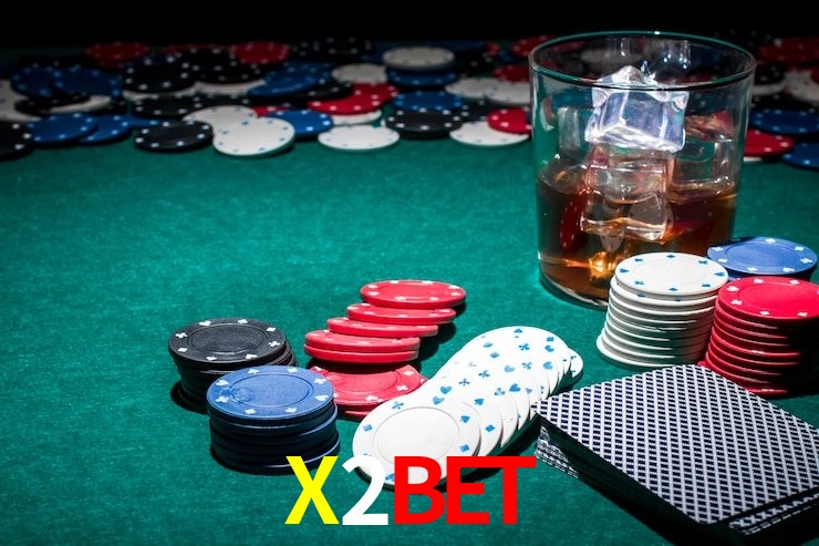 Apostas de Futebol X2BET