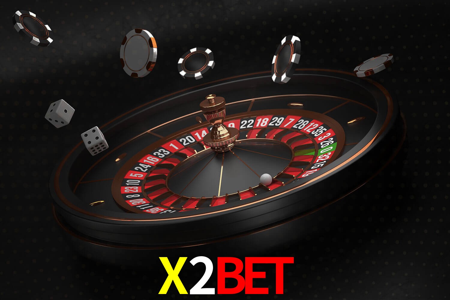Live Casino X2BET
