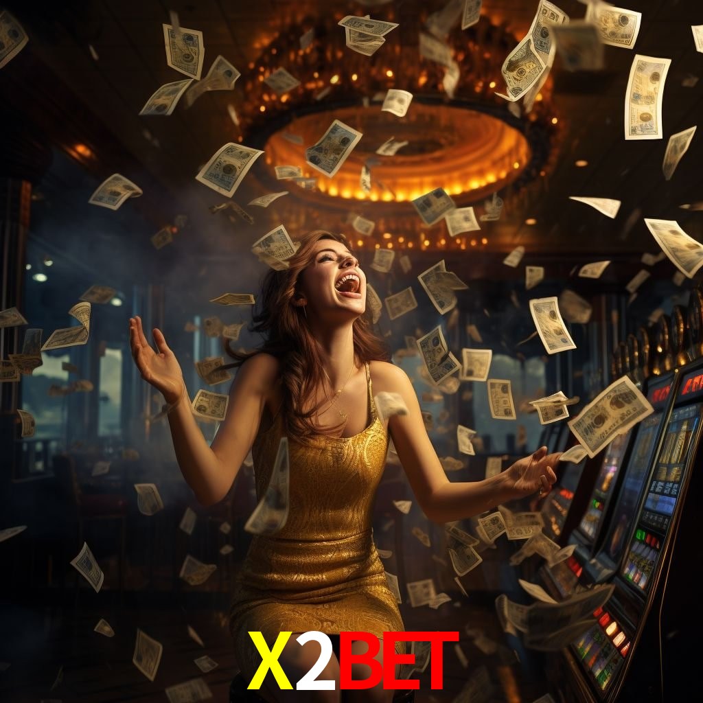 Game Providers X2BET
