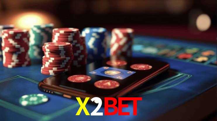 Apostas de Tênis X2BET