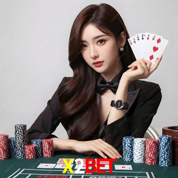 X2BET App