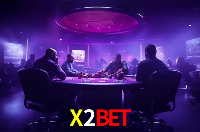 Provedores de Jogos X2BET