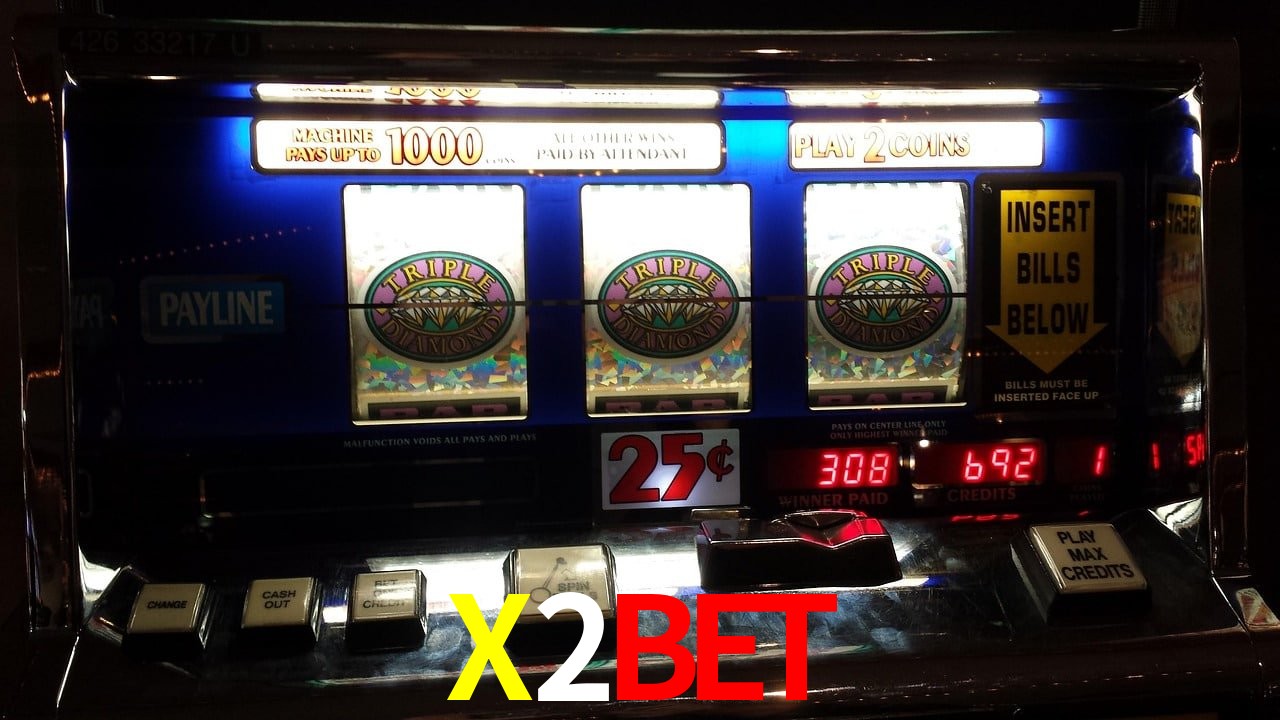 Account Benefits X2BET
