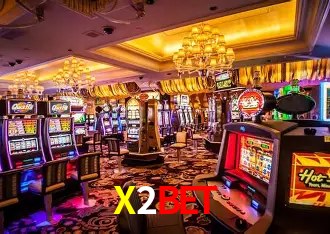 Desvendando o Mundo dos Jogos Virtuais na X2BET