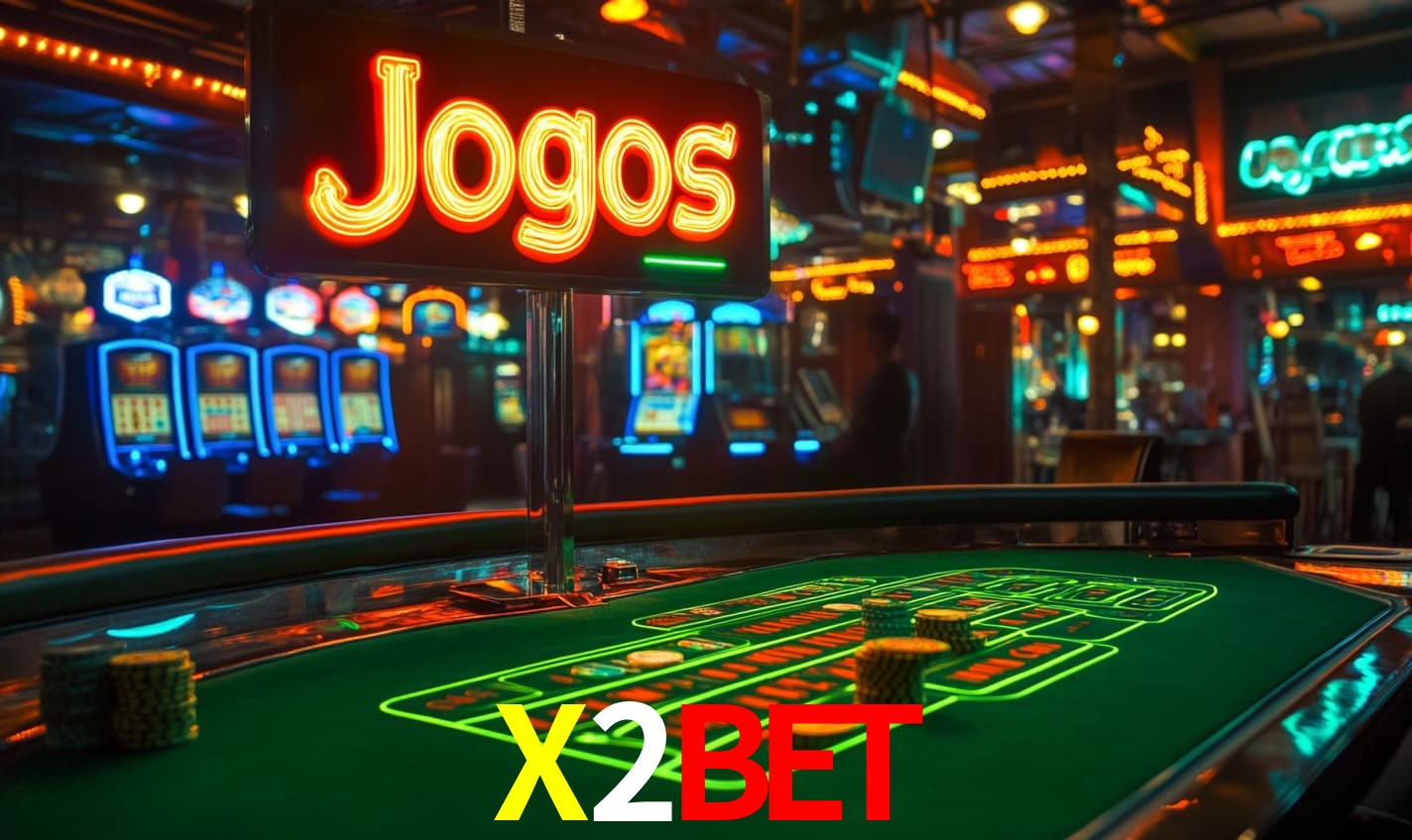 Sistemas de Segurança X2BET