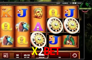 A Popularidade dos Caça-Níqueis no X2BET