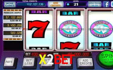 A Revolução dos Aplicativos de Jogos no X2BET