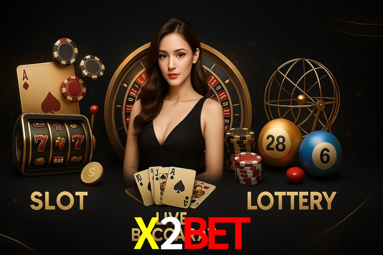X2BET: Jogos de Caça-Níqueis-Altas Recompensas, Roleta-Velocidade, Blackjack-Desafios Máximos