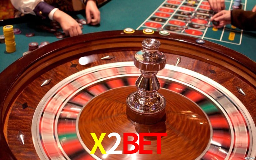 Casino VIP X2BET
