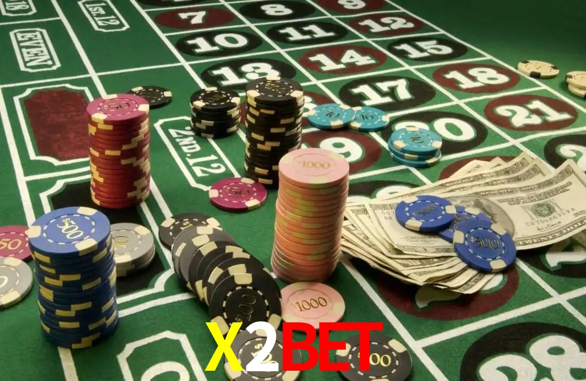 Flash Promotion X2BET