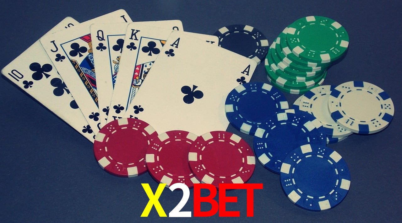 Exclusive Offers X2BET