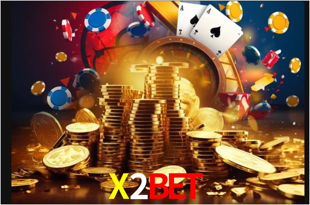 Jogos Exclusivos X2BET