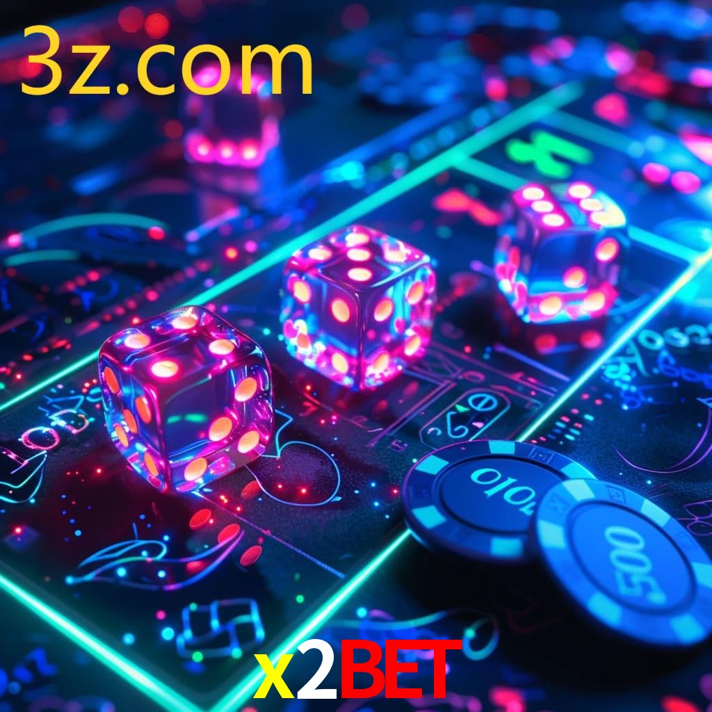 Jogos de Cassino X2BET.COM