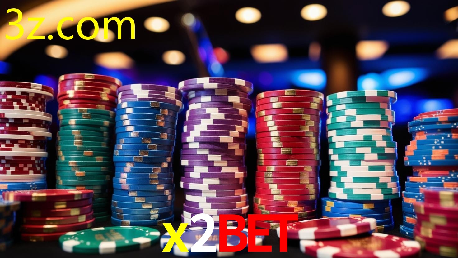 Cassino de Jogos X2BET.COM