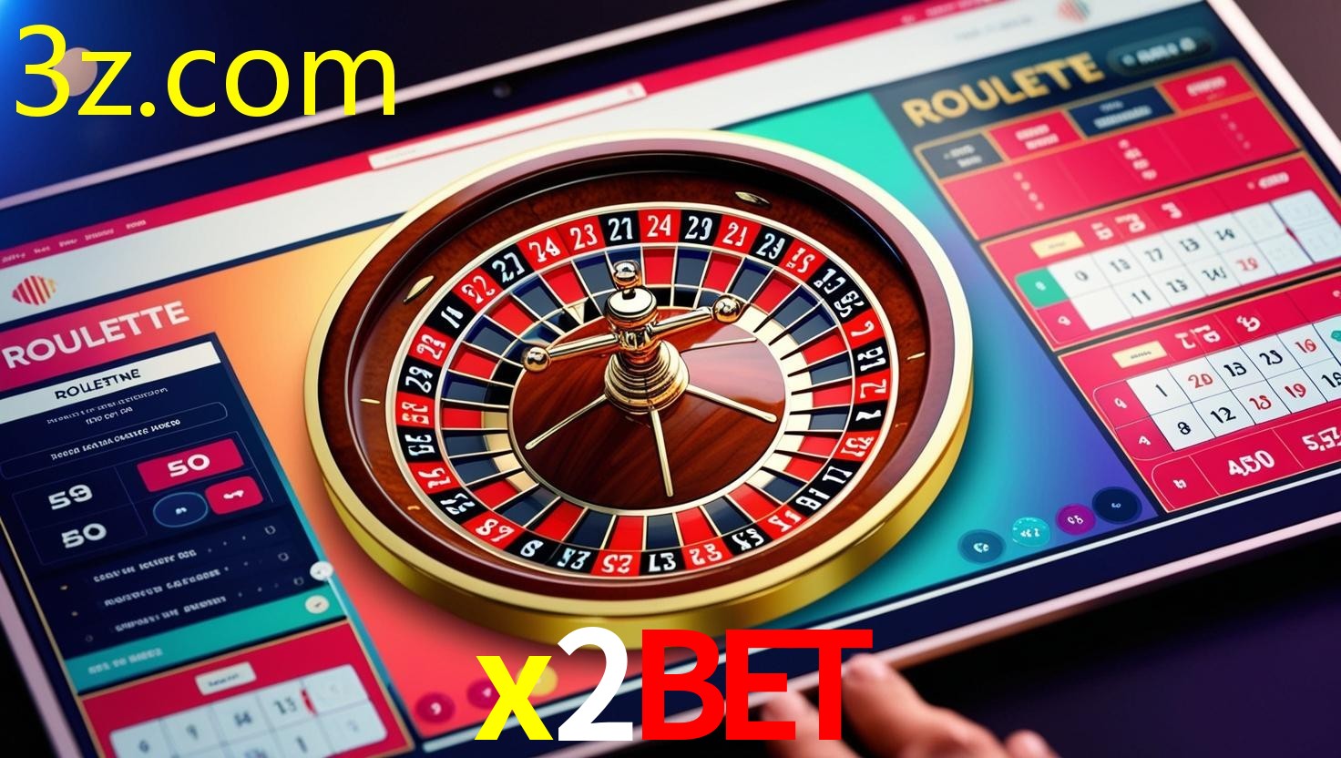 App X2BET.COM  