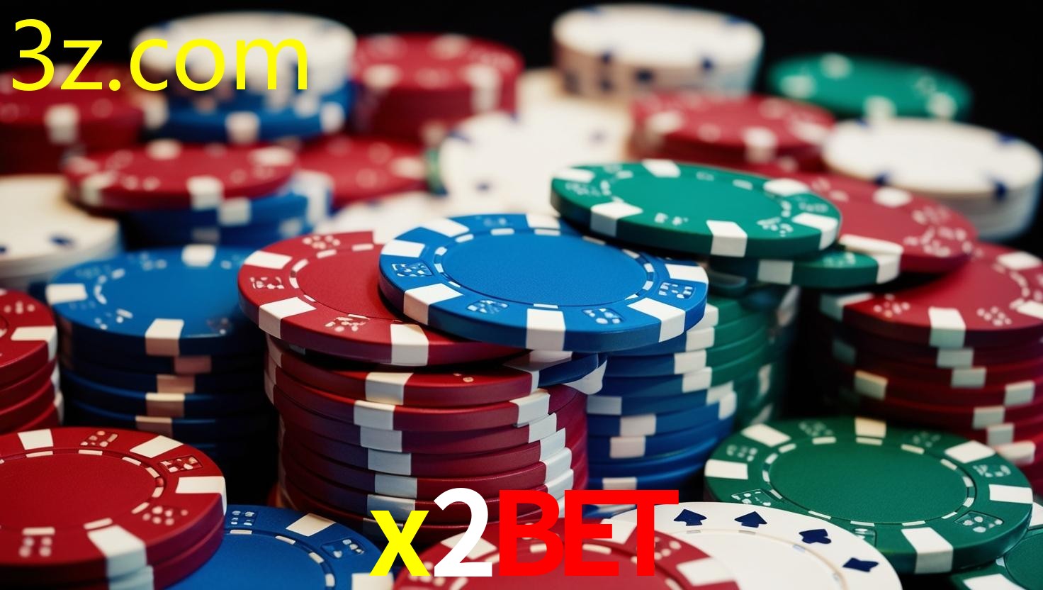 Bonus na Cassino Online X2BET.COM