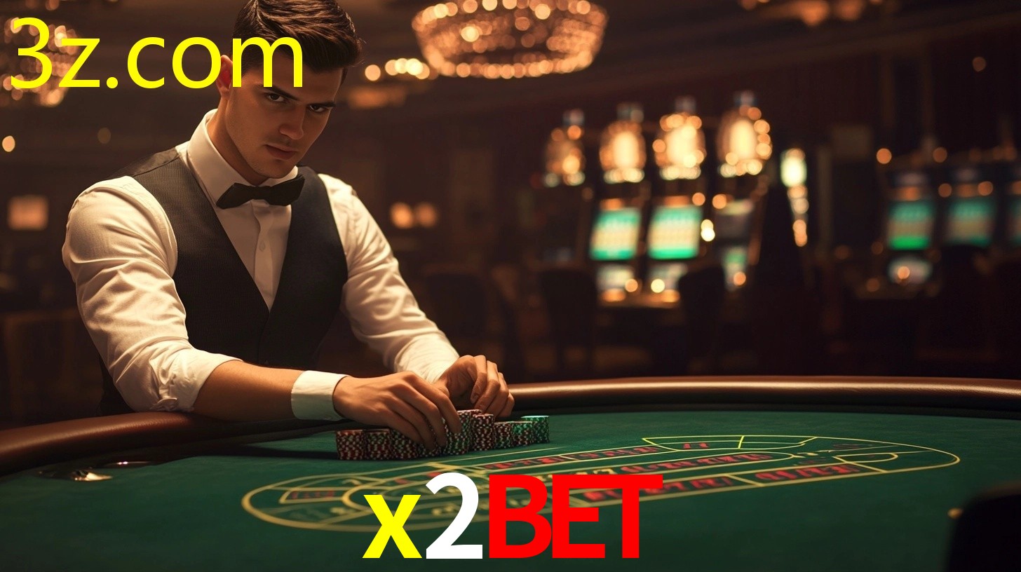 Cassino Online Seguro X2BET.COM