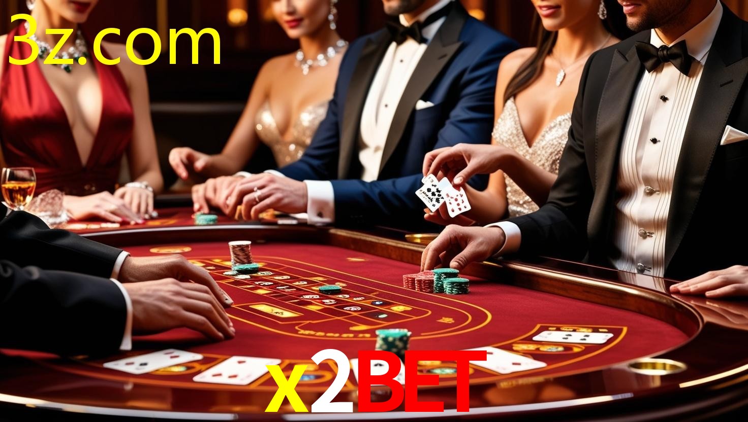 Login Seguro X2BET.COM